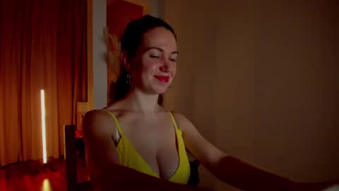 Alice online show from March 5, 7:50 pm