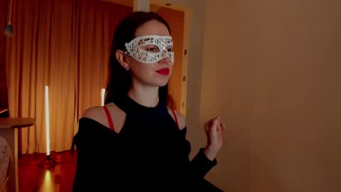 Alice online show from January 19, 7:47 pm