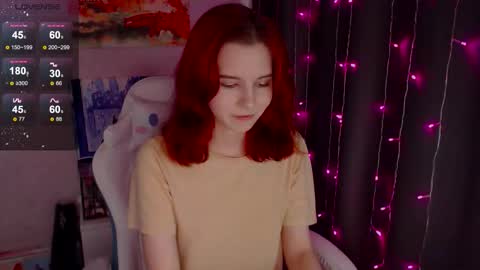 Snapshot of _lovelylu_ chatting on September 17, 1:31 pm Lu online show from September 17, 1:31 pm