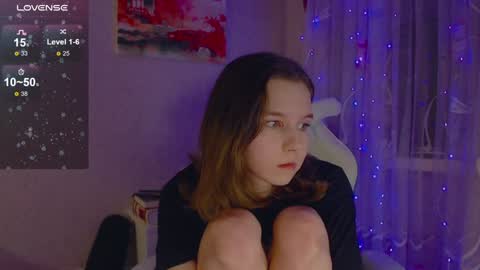 Snapshot of _lovelylu_ chatting on January 26, 7:09 pm Lu online show from January 26, 7:09 pm