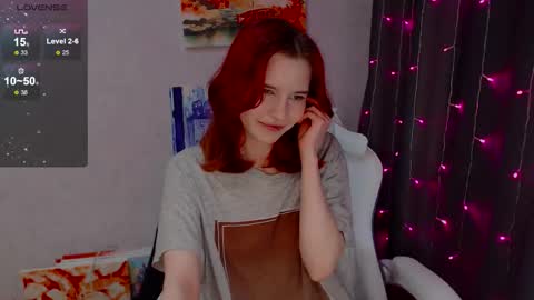 Lu online show from October 4, 6:56 pm