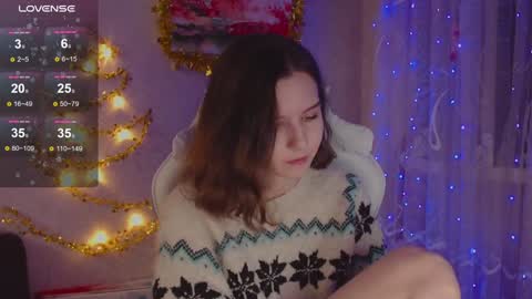 Snapshot of _lovelylu_ chatting on December 28, 7:01 pm Lu online show from December 28, 7:01 pm