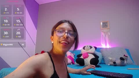 Lucy  online show from December 14, 4:23 am