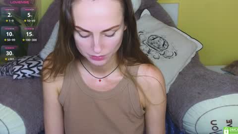 Snapshot of _lullaby_ chatting on January 27, 4:01 pm Lullaby online show from January 27, 4:01 pm