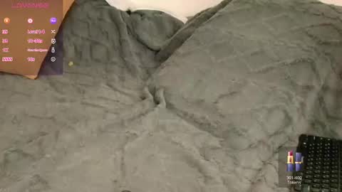 Lullaby online show from April 19, 6:10 pm