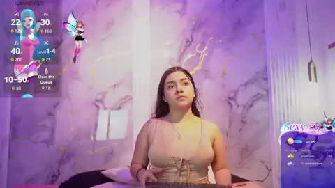 _luna_doll online show from July 21, 5:13 pm
