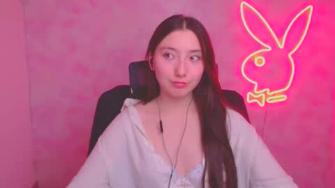 Luna online show from September 26, 11:52 am