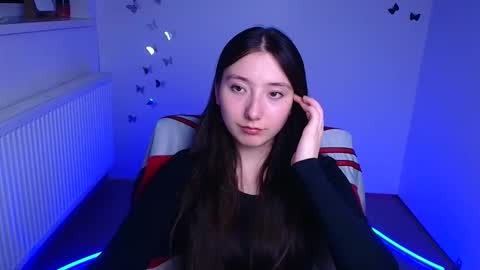 Luna online show from September 19, 11:20 am