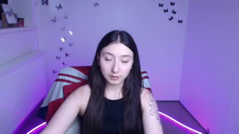 Luna online show from September 20, 11:30 am