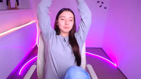 Luna online show from October 29, 6:50 am