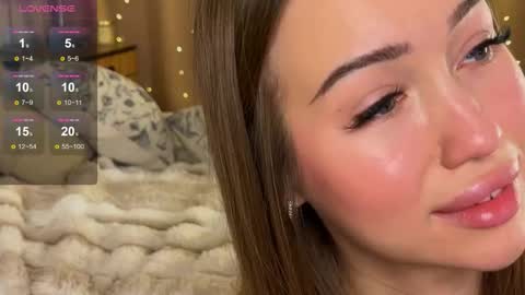 Amelia online show from December 20, 6:28 am