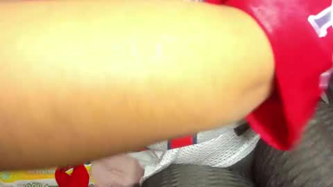 Snapshot of _maddy_miller chatting on February 14, 12:03 pm Maddy online show from February 14, 12:03 pm