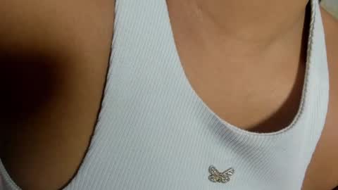 Snapshot of _maddy_miller chatting on January 8, 11:54 am Maddy online show from January 8, 11:54 am