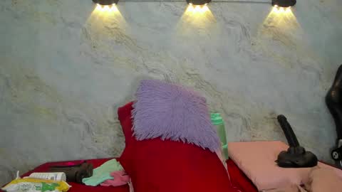 Snapshot of _maddy_miller chatting on January 16, 11:58 am Maddy online show from January 16, 11:58 am