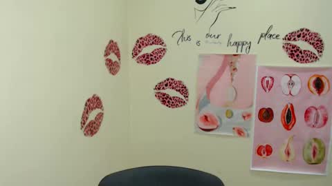 Clara online show from February 2, 7:09 am