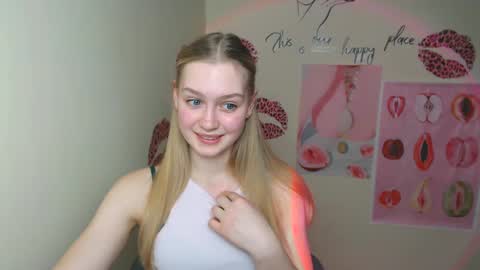 Clara online show from February 26, 5:31 pm