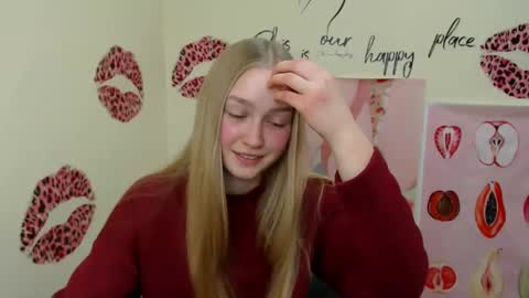 Clara online show from January 3, 12:52 pm