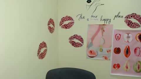 Clara online show from February 1, 12:58 pm