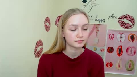 Clara online show from March 5, 12:11 pm