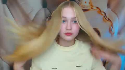 Clara online show from September 11, 12:16 pm