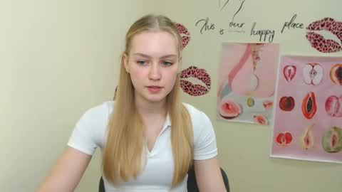 Clara online show from February 27, 10:48 am