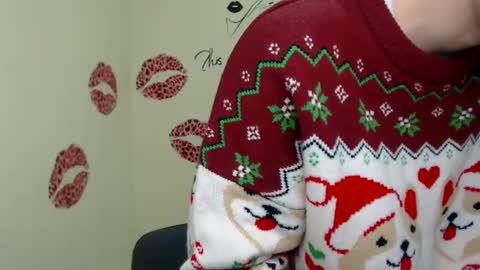 Clara online show from January 8, 7:03 am