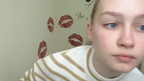 Clara online show from January 14, 11:31 am