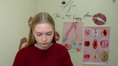 Clara online show from January 25, 6:45 am