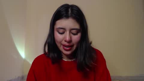 Maia online show from February 10, 12:08 pm