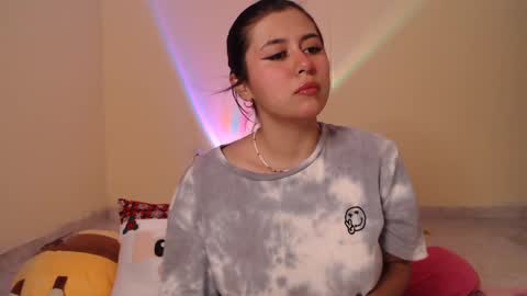 Maia online show from December 10, 10:58 pm