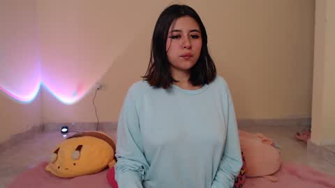 Maia online show from January 22, 12:06 pm