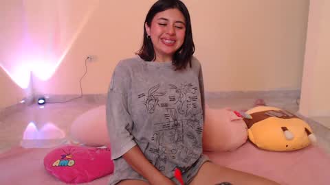 Maia online show from January 9, 1:35 pm
