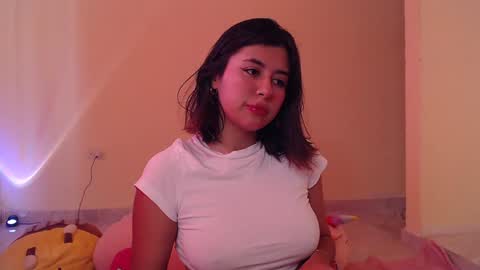 Maia online show from January 7, 9:46 pm
