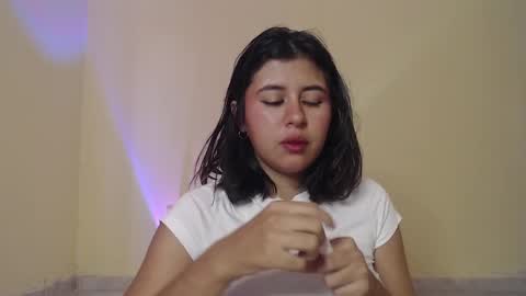 Maia online show from February 16, 1:27 pm