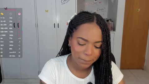 MARCELA online show from February 13, 12:01 am