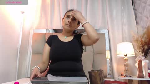 _marcela__ online show from February 1, 12:26 pm
