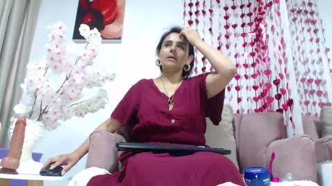 _marcela__ online show from February 10, 12:29 pm