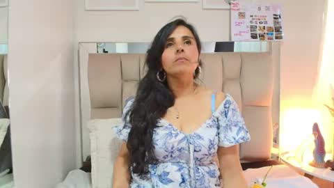 _marcela__ online show from July 6, 3:03 pm