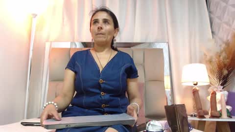 _marcela__ online show from January 29, 12:45 pm