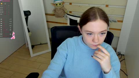Margo online show from January 11, 7:06 am