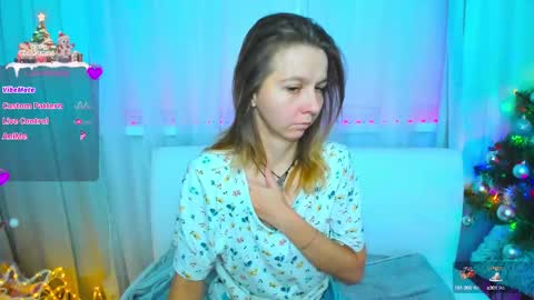 Scarlett online show from December 16, 1:42 am