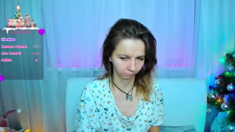 Scarlett online show from December 23, 1:51 am