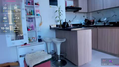 Maria Angel online show from June 15, 6:19 pm