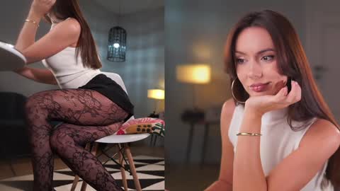 Snapshot of _mariarty_ chatting on January 18, 9:55 pm Marie - -25 discount online show from January 18, 9:55 pm