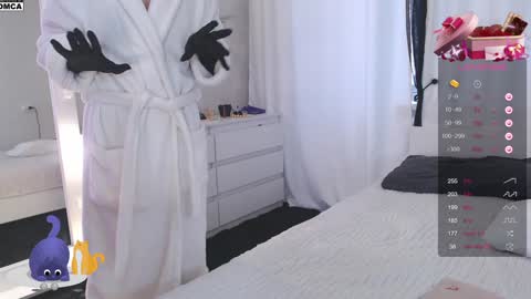 Mari online show from December 25, 6:41 am