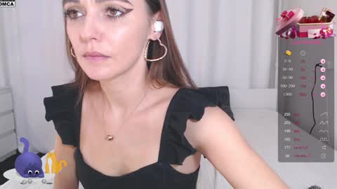 Mari online show from December 10, 10:28 am