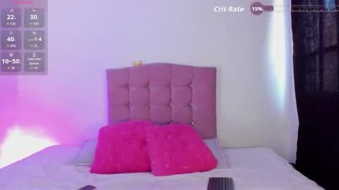 Snapshot of _marie__ chatting on October 15, 8:33 pm Maria paula online show from October 15, 8:33 pm