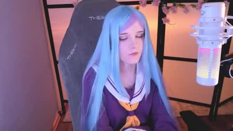 Mariko online show from March 27, 3:24 pm