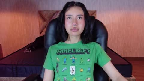 Mavis  online show from October 28, 8:46 pm