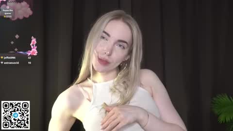 Elva  online show from October 9, 8:29 am